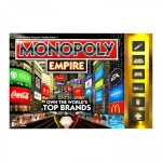 Monopoly Empire - هاسبرو