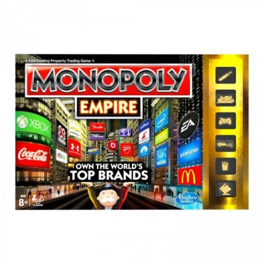 Monopoly Empire