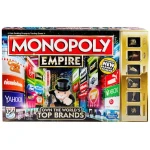 Monopoly Empire 2016 - هاسبرو