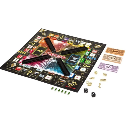 Monopoly Empire 2016 - هاسبرو - Image 2