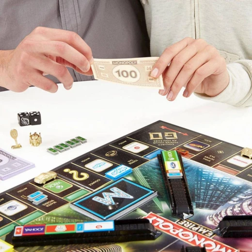 Monopoly Empire 2016 - هاسبرو - Image 3