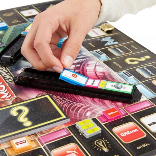 Monopoly Empire 2016 - هاسبرو - Image 4