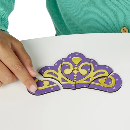 Monopoly Junior Disney Sofia the First - هاسبرو - Image 4