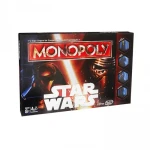 Monopoly Star Wars - هاسبرو