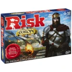 Risk Europe Edition - هاسبرو