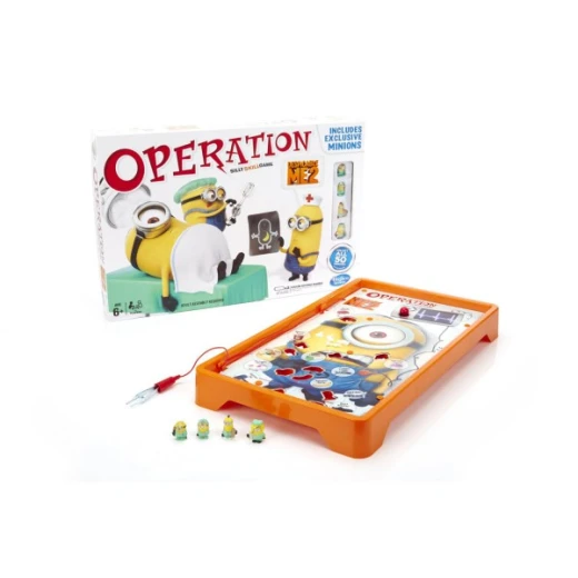 Despicable Me Operation - هاسبرو - Image 3