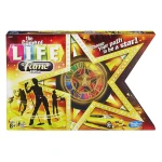 The Game of Life Fame Edition - هاسبرو