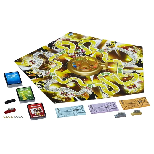 The Game of Life Fame Edition - هاسبرو - Image 2