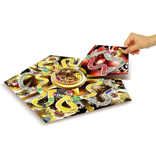 The Game of Life Fame Edition - هاسبرو - Image 4