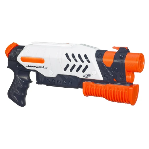 Nerf Super Soaker Scatter Blast - هاسبرو - Image 2
