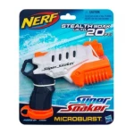 Nerf Super Soaker Micro Burst - هاسبرو