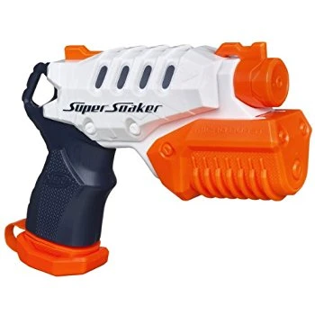 Nerf Super Soaker Micro Burst - هاسبرو - Image 2