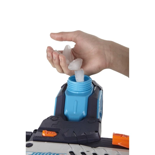 Nerf Super Soaker Arctic Shock Water Blaster - هاسبرو - Image 3