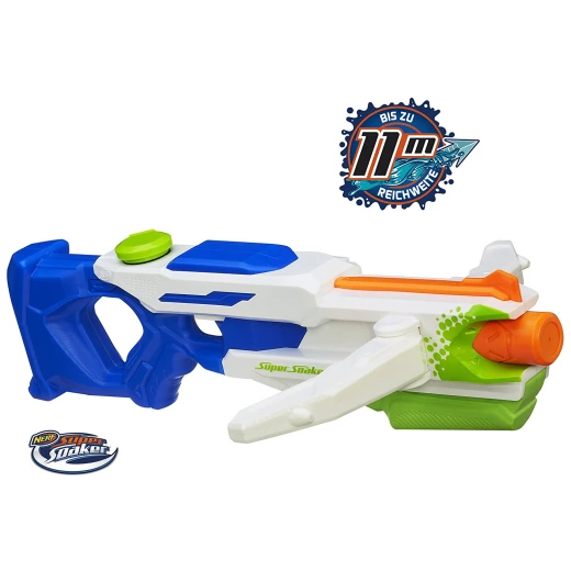 SUPER SOAKER Tri Strike Crossbow Soaker - هاسبرو - Image 2