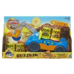 Play-Doh Diggin' Rigs Buzzsaw Playset - بلاي دوه