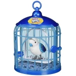 Little Live Pets S4 Bird With Cage Prince Charmer - ليتل لايف بيتس