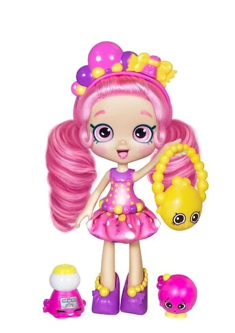 Shopkins Shoppies - Bubbleisha - شوبكينز - Image 2