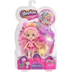 Shopkins Shoppies - Bubbleisha - شوبكينز