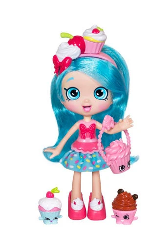 Shopkins Shoppies - Jessicake - شوبكينز - Image 2