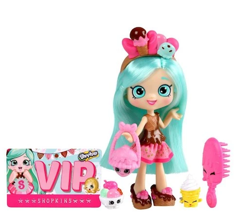 Shopkins Shoppies - Peppa Mint - شوبكينز - Image 2
