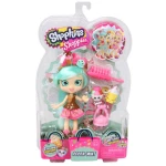 Shopkins Shoppies - Peppa Mint - شوبكينز