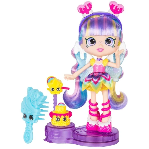 Shopkins Shoppies Rainbow Kate - شوبكينز - Image 2