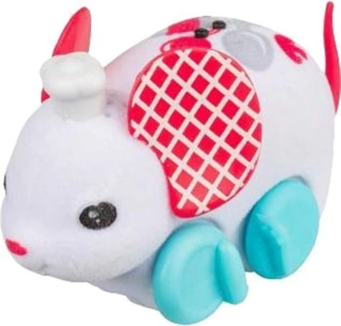 Little Live Pets S4 Lil' Mouse House Chef Twitchy - ليتل لايف بيتس - Image 2