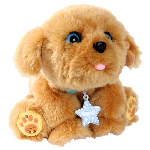 Little Live Pets Snuggles My Dream Puppy - ليتل لايف بيتس - Image 3