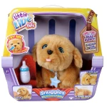 Little Live Pets Snuggles My Dream Puppy - ليتل لايف بيتس
