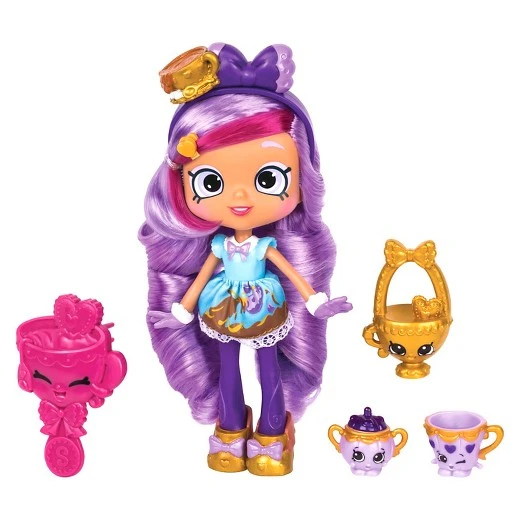 Shopkins Shoppies Kirstea - شوبكينز - Image 2