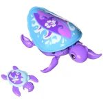 Little Live Pets Turtle - Tide - ليتل لايف بيتس