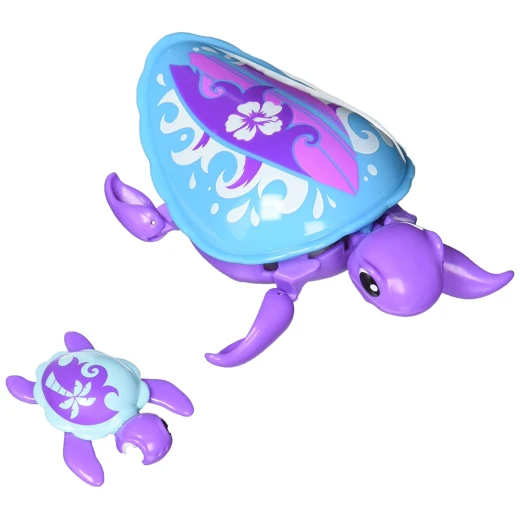 Little Live Pets Turtle - Tide Little Live Pets Turtle - Tide