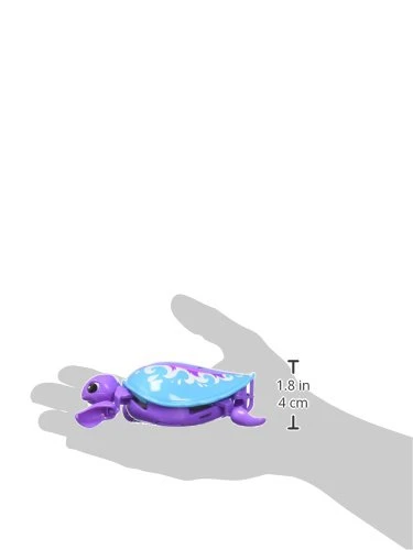 Little Live Pets Turtle - Tide - ليتل لايف بيتس - Image 3