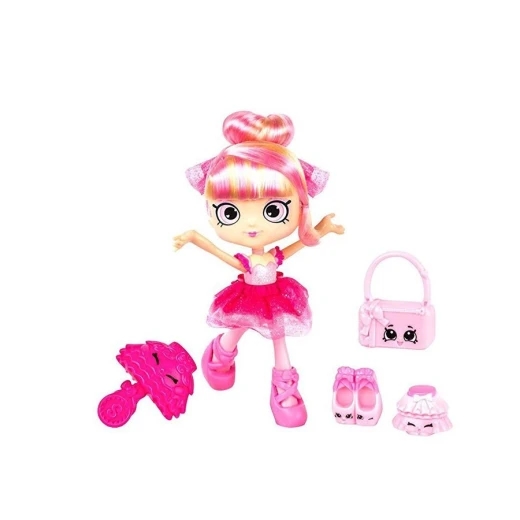 Shopkins Shoppies Pirouetta - شوبكينز - Image 2