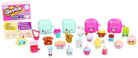 Shopkins Season 5 Mega Pack - شوبكينز - Image 2