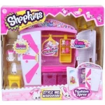Shopkins Fashion Style Me Wardrobe - شوبكينز