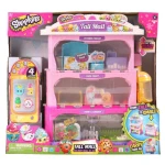 Shopkins Tall Mall - شوبكينز