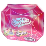 Shopkins Mystery Edition  24 Exclusive Pcs - شوبكينز