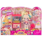 Shopkins Shoppies Popette'S Popcorn Stop - شوبكينز
