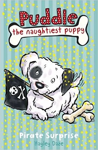 Pirate Surprise (Puddle the Naughtiest Puppy) Pirate Surprise (Puddle the Naughtiest Puppy)