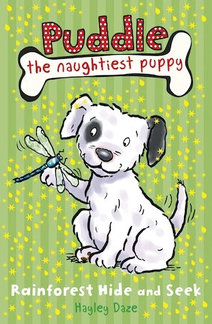 Puddle the Naughtiest Puppy: Rainforest Hide and Seek Puddle the Naughtiest Puppy: Rainforest Hide and Seek