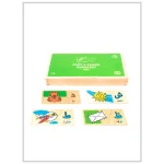 لعبة الحروف الأبجدية باللغة العربية من اديو فن - إديو فن