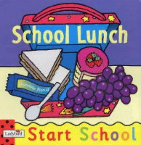 School Lunch (Start School) School Lunch (Start School)