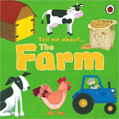 Tell Me About the Farm