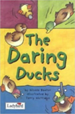 Daring Ducks (Animal Allsorts) Daring Ducks (Animal Allsorts)