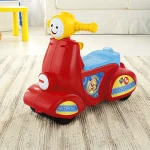 Laugh & Learn Smart Stages Scooter - فيشر برايس