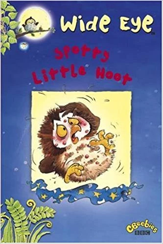 Spotty Little Hoot (Wide Eye) Spotty Little Hoot (Wide Eye)