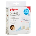 Pigeon Breast Milk Storage Bags X25 pieces - بيجن
