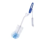 Pigeon Bottle Brush - Blue - بيجن