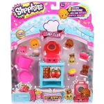 Shopkins Chef Club Hot Waffle Collection - شوبكينز